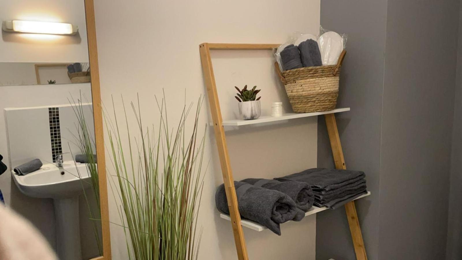 Cosy Triplex Plein Centre Maison De Ville Μπουλόν-Σιρ-Μερ Εξωτερικό φωτογραφία