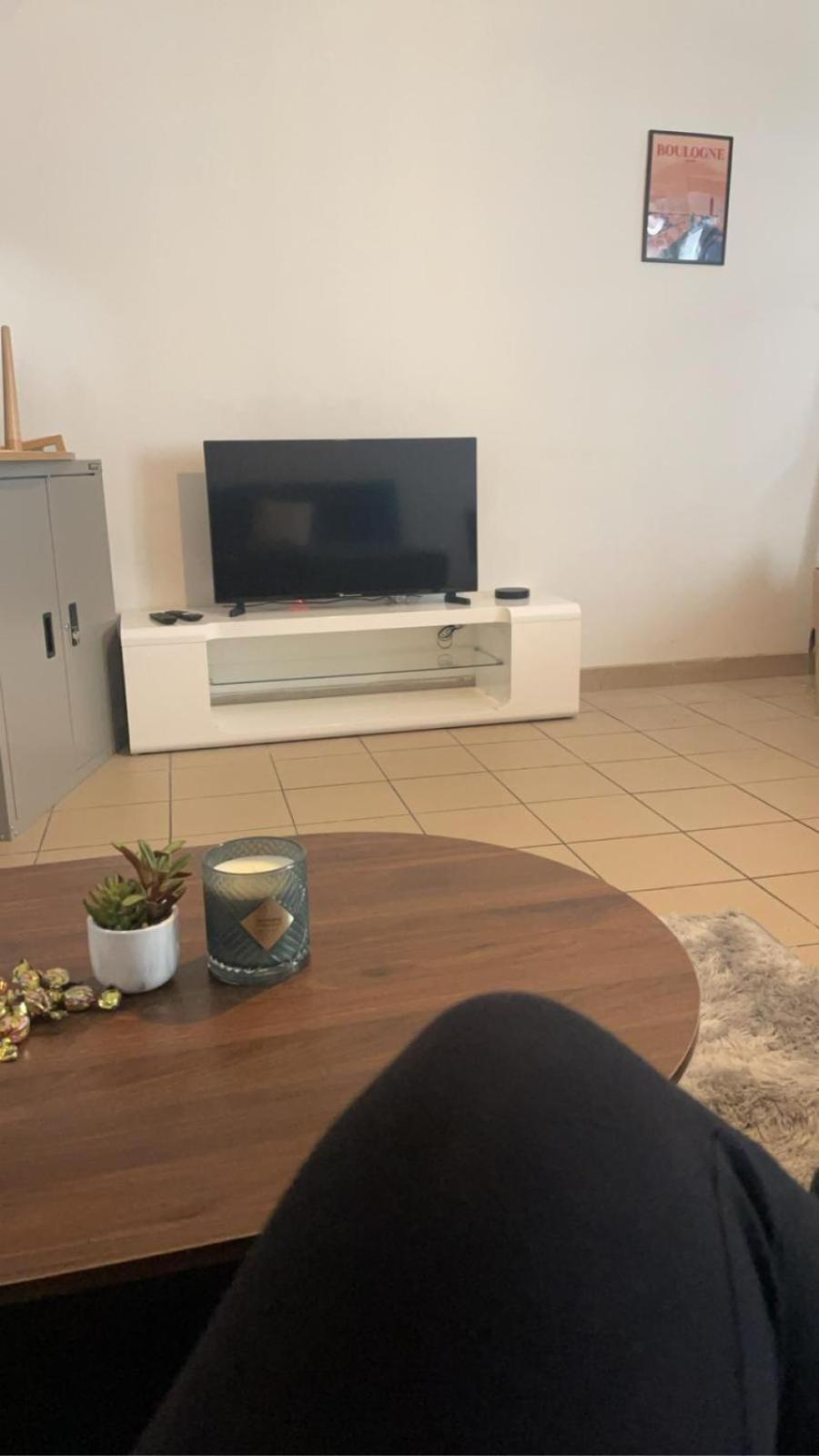 Cosy Triplex Plein Centre Maison De Ville Μπουλόν-Σιρ-Μερ Εξωτερικό φωτογραφία