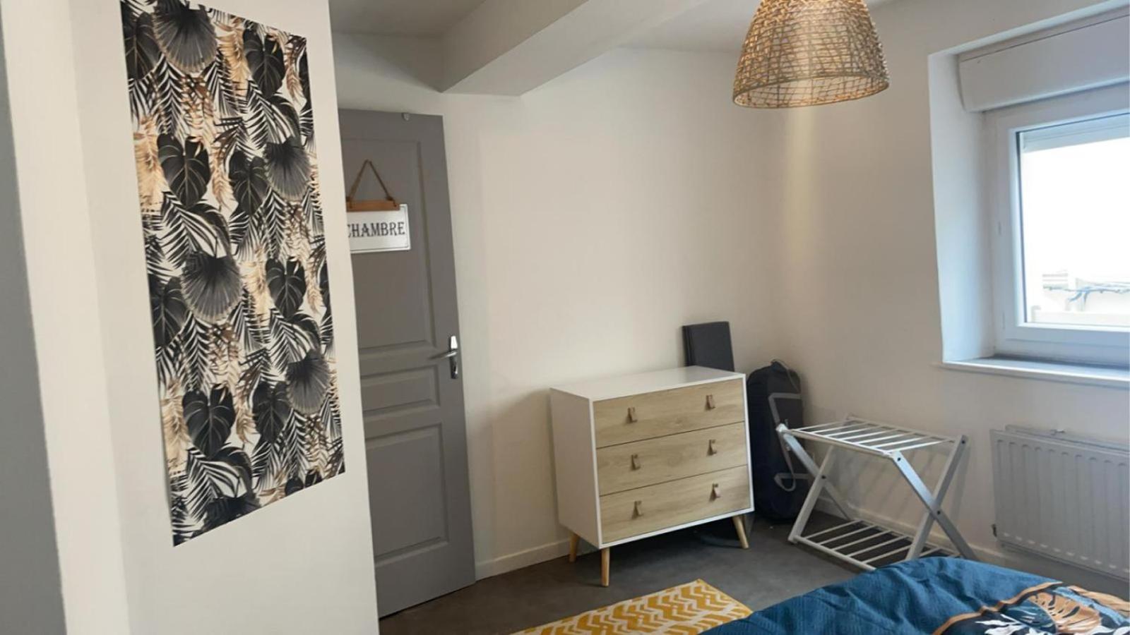 Cosy Triplex Plein Centre Maison De Ville Μπουλόν-Σιρ-Μερ Εξωτερικό φωτογραφία