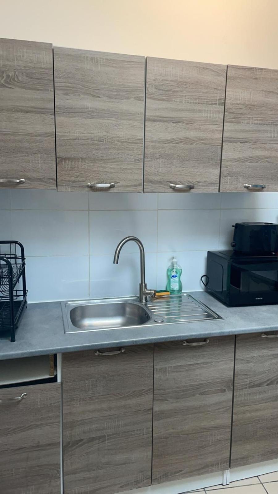 Cosy Triplex Plein Centre Maison De Ville Μπουλόν-Σιρ-Μερ Εξωτερικό φωτογραφία
